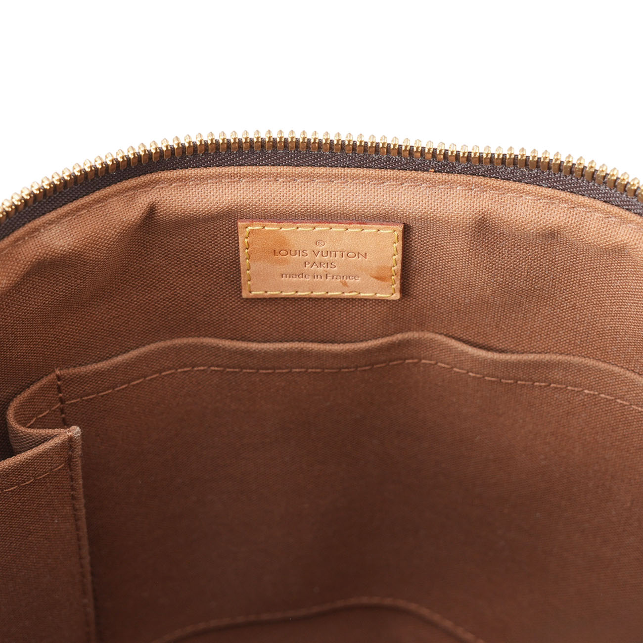 LOUIS VUITTON(USED)루이비통 모노그램 팔레르모 PM